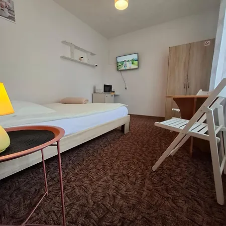 U Tylki Typu Z Widokiem Na Giewont, Parking Gratis * 扎科帕内