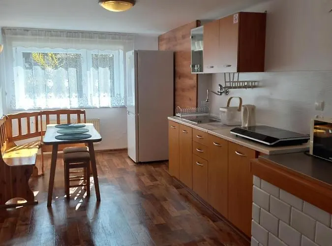 民宿 U Tylki Typu Z Widokiem Na Giewont, Parking Gratis 扎科帕内