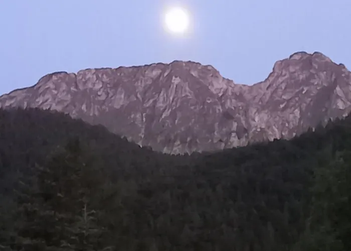 U Tylki Typu Z Widokiem Na Giewont, Parking Gratis *