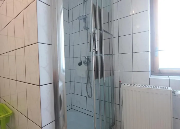 U Tylki Typu Z Widokiem Na Giewont, Parking Gratis