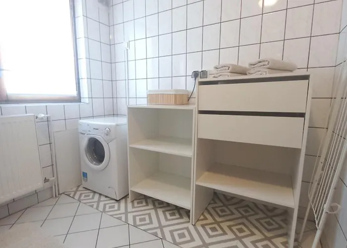 U Tylki Typu Z Widokiem Na Giewont, Parking Gratis