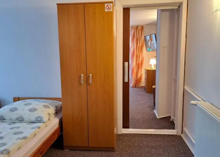 U Tylki Typu Z Widokiem Na Giewont, Parking Gratis * 扎科帕内