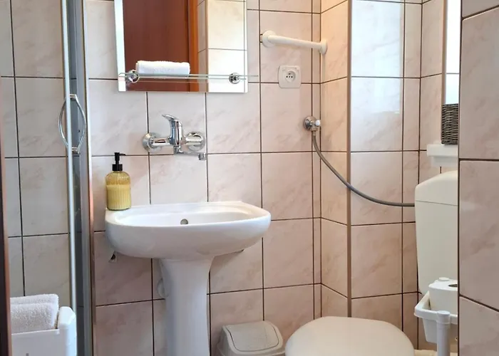 U Tylki Typu Z Widokiem Na Giewont, Parking Gratis 扎科帕内