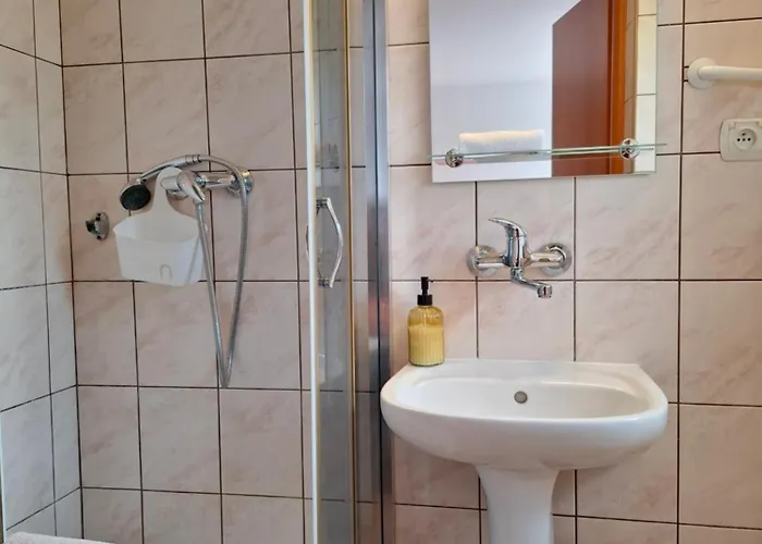 U Tylki Typu Z Widokiem Na Giewont, Parking Gratis *