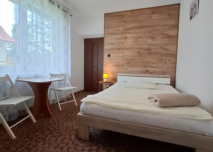 民宿 U Tylki Typu Z Widokiem Na Giewont, Parking Gratis 扎科帕内