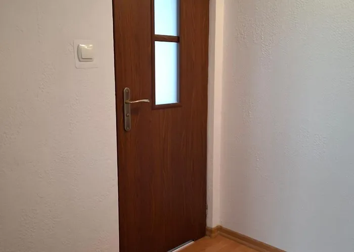 U Tylki Typu Z Widokiem Na Giewont, Parking Gratis 扎科帕内