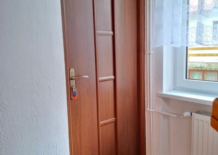 U Tylki Typu Z Widokiem Na Giewont, Parking Gratis *