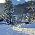 U Tylki Typu Z Widokiem Na Giewont, Parking Gratis * 扎科帕内