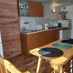 民宿 U Tylki Typu Z Widokiem Na Giewont, Parking Gratis