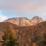 民宿 U Tylki Typu Z Widokiem Na Giewont, Parking Gratis 扎科帕内
