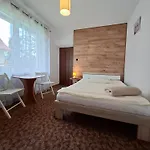 民宿 U Tylki Typu Z Widokiem Na Giewont, Parking Gratis 扎科帕内