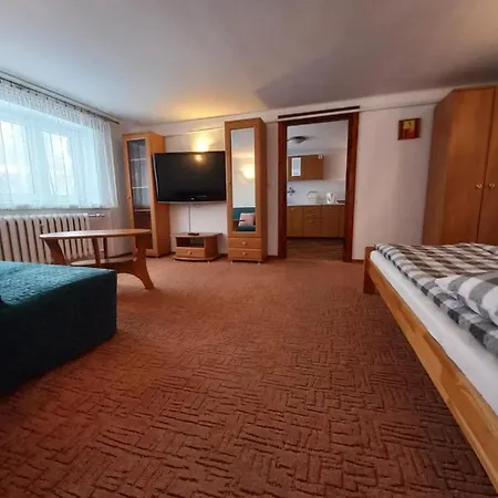 U Tylki Typu Z Widokiem Na Giewont, Parking Gratis Homestay Zakopane