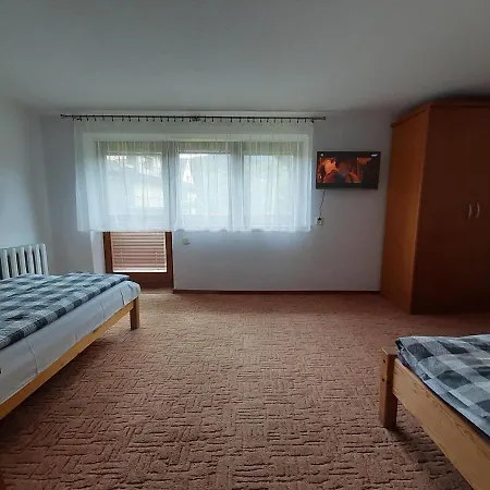 Privat bolig U Tylki Typu Z Widokiem Na Giewont, Parking Gratis Zakopane