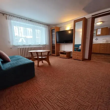 U Tylki Z Widokiem Na Gory, Parking Gratis * Zakopane