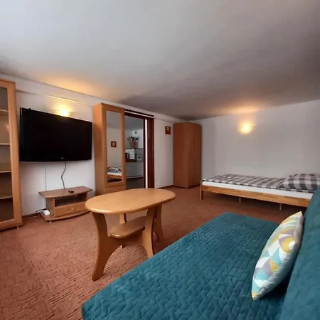 U Tylki Typu Z Widokiem Na Giewont, Parking Gratis Privat bolig Zakopane