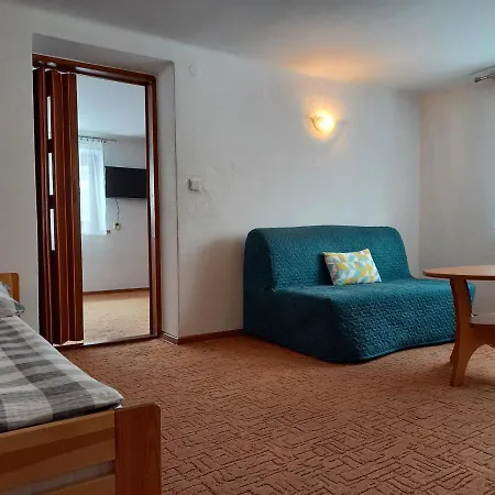 U Tylki Typu Z Widokiem Na Giewont, Parking Gratis Zakopane