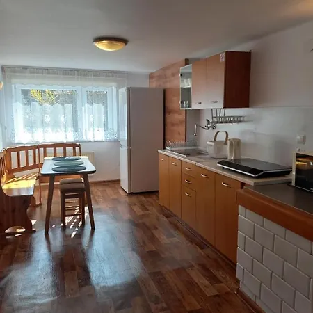 Privat bolig U Tylki Typu Z Widokiem Na Giewont, Parking Gratis Zakopane