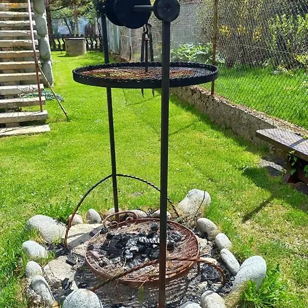 Privat bolig U Tylki Typu Z Widokiem Na Giewont, Parking Gratis Zakopane