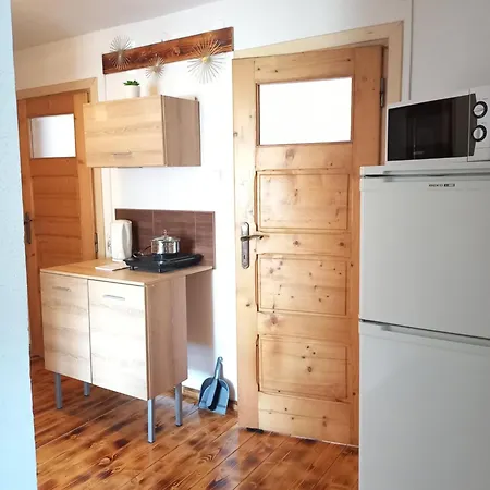 U Tylki Typu Z Widokiem Na Giewont, Parking Gratis Zakopane