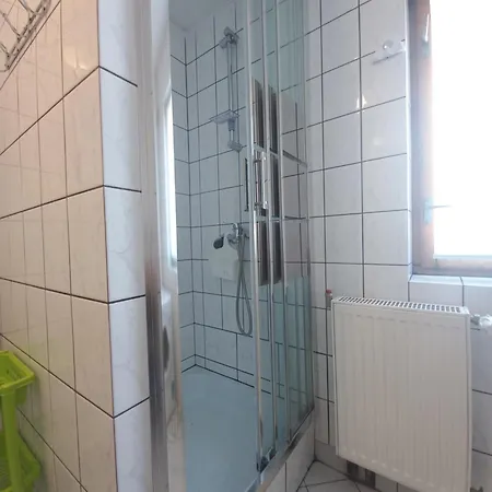 U Tylki Typu Z Widokiem Na Giewont, Parking Gratis