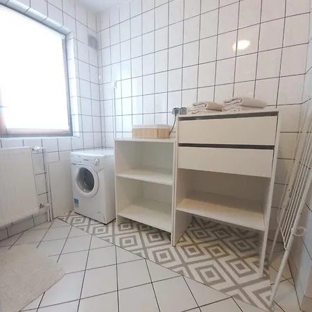 U Tylki Typu Z Widokiem Na Giewont, Parking Gratis