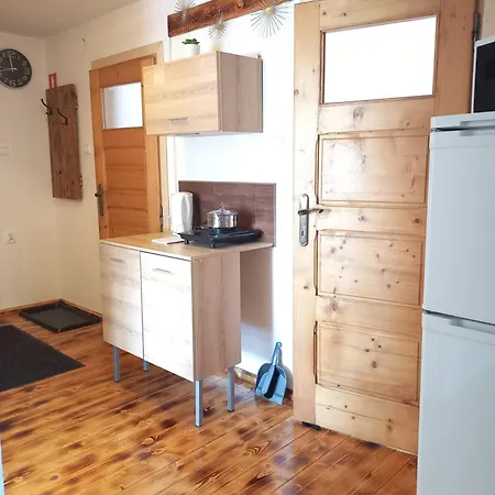 U Tylki Typu Z Widokiem Na Giewont, Parking Gratis Privat bolig