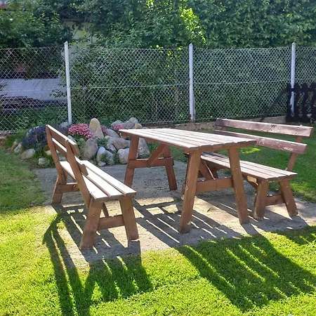 U Tylki Typu Z Widokiem Na Giewont, Parking Gratis Homestay Zakopane