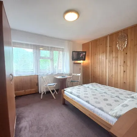 Homestay U Tylki Typu Z Widokiem Na Giewont, Parking Gratis