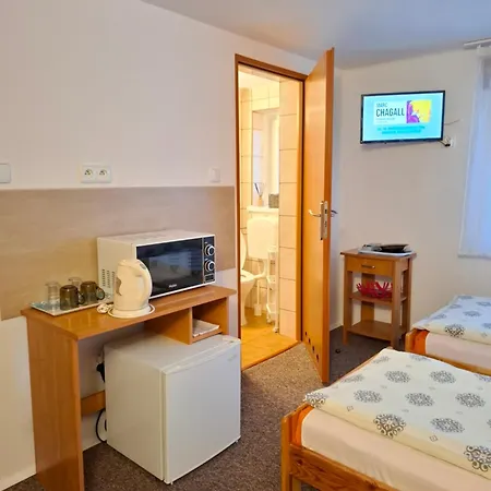 Homestay U Tylki Typu Z Widokiem Na Giewont, Parking Gratis Zakopane