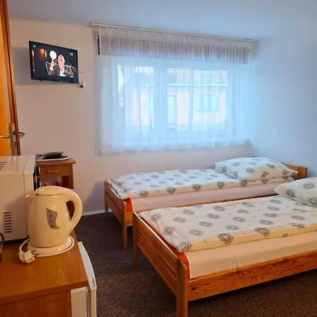 U Tylki Typu Z Widokiem Na Giewont, Parking Gratis * 扎科帕内