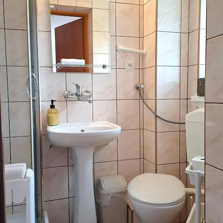 U Tylki Typu Z Widokiem Na Giewont, Parking Gratis Zakopane