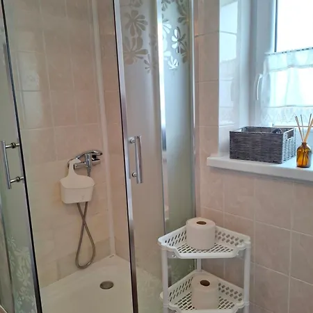 U Tylki Typu Z Widokiem Na Giewont, Parking Gratis