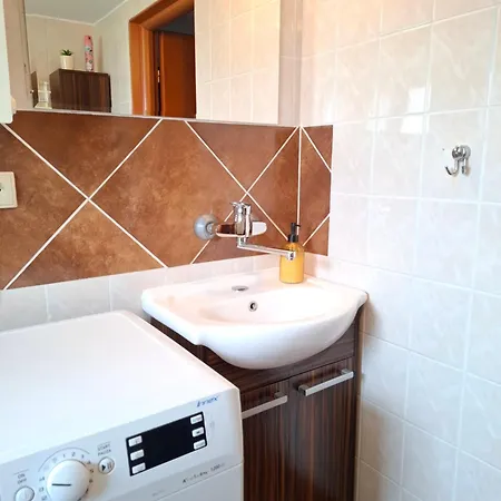 U Tylki Typu Z Widokiem Na Giewont, Parking Gratis Privat bolig