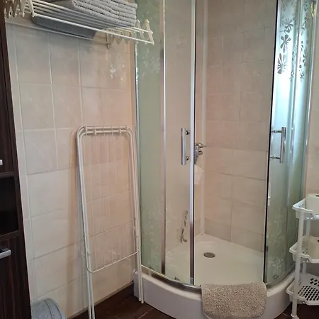 U Tylki Typu Z Widokiem Na Giewont, Parking Gratis Privat bolig *