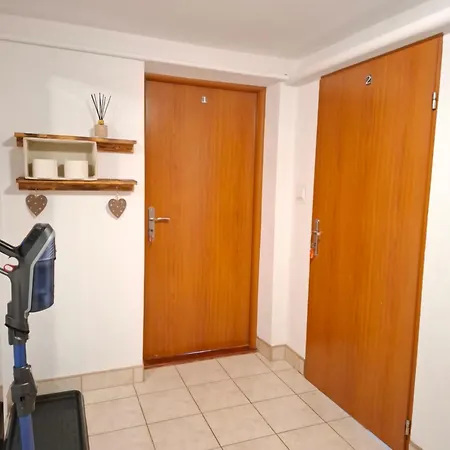 Privat bolig U Tylki Typu Z Widokiem Na Giewont, Parking Gratis Zakopane