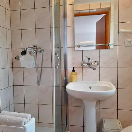 U Tylki Typu Z Widokiem Na Giewont, Parking Gratis *