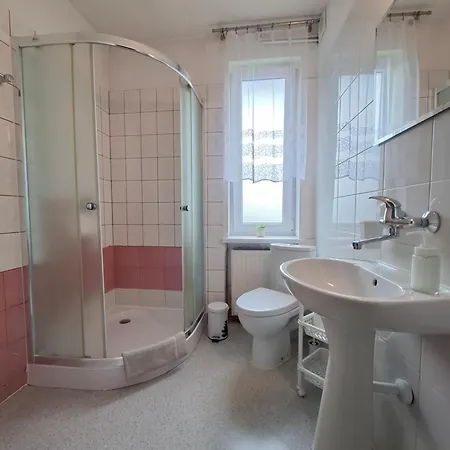 Privat bolig U Tylki Typu Z Widokiem Na Giewont, Parking Gratis *