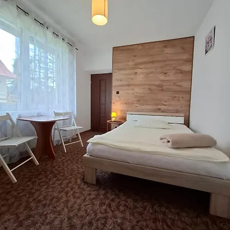 Homestay U Tylki Typu Z Widokiem Na Giewont, Parking Gratis Zakopane