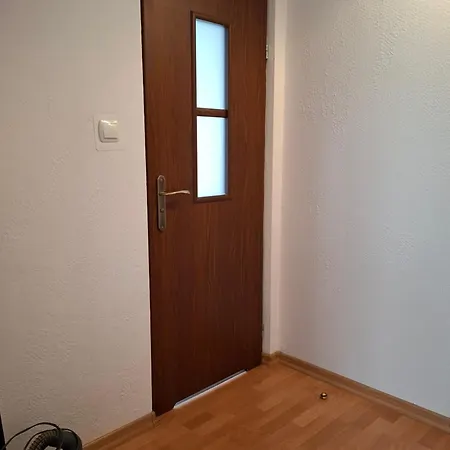 U Tylki Typu Z Widokiem Na Giewont, Parking Gratis Zakopane