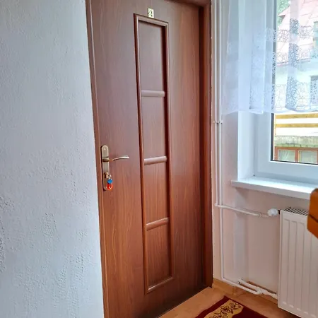 U Tylki Typu Z Widokiem Na Giewont, Parking Gratis *