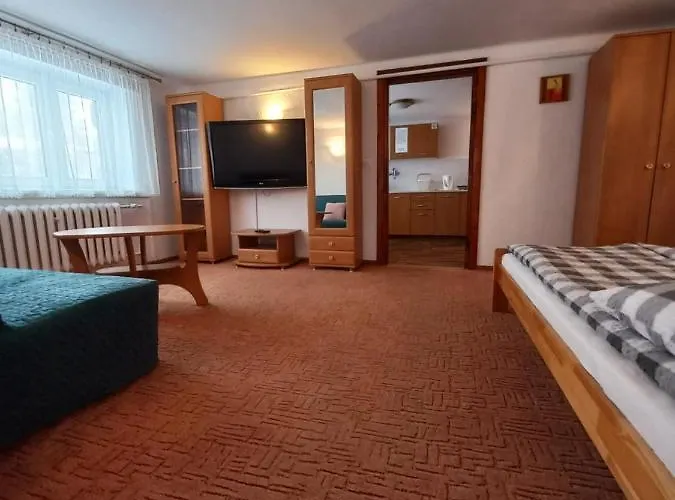 U Tylki Typu Z Widokiem Na Giewont, Parking Gratis Privat bolig Zakopane