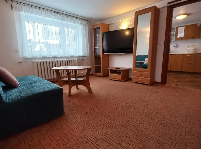 U Tylki Typu Z Widokiem Na Giewont, Parking Gratis * Zakopane