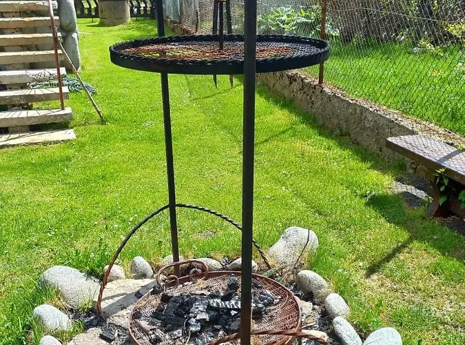 Privat bolig U Tylki Typu Z Widokiem Na Giewont, Parking Gratis Zakopane