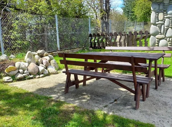 Privat bolig U Tylki Typu Z Widokiem Na Giewont, Parking Gratis *