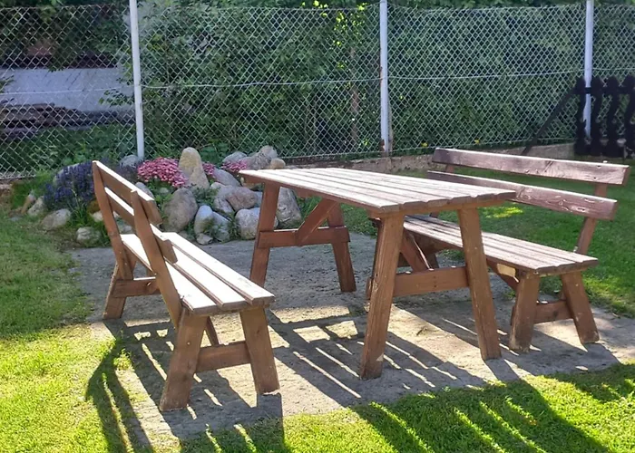 U Tylki Typu Z Widokiem Na Giewont, Parking Gratis Privat bolig Zakopane