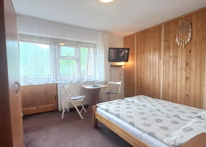 Privat bolig U Tylki Typu Z Widokiem Na Giewont, Parking Gratis