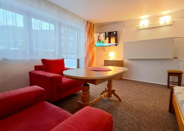 U Tylki Typu Z Widokiem Na Giewont, Parking Gratis Privat bolig