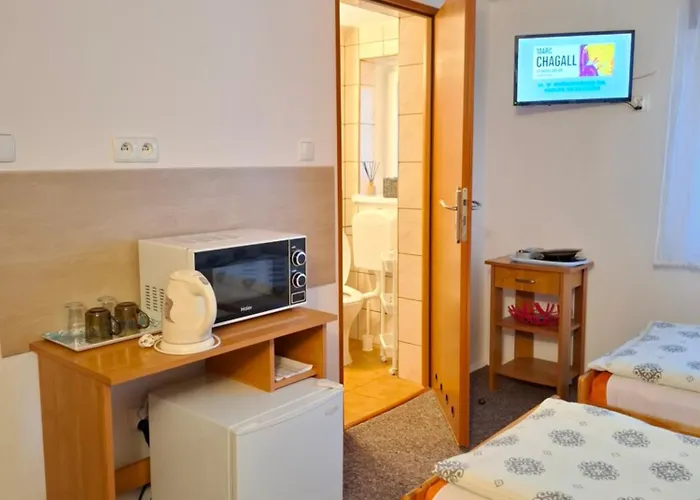 Privat bolig U Tylki Typu Z Widokiem Na Giewont, Parking Gratis Zakopane