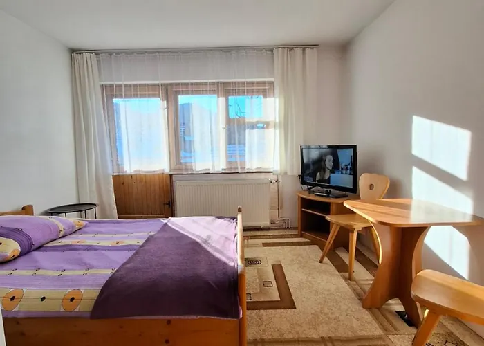 U Tylki Typu Z Widokiem Na Giewont, Parking Gratis *