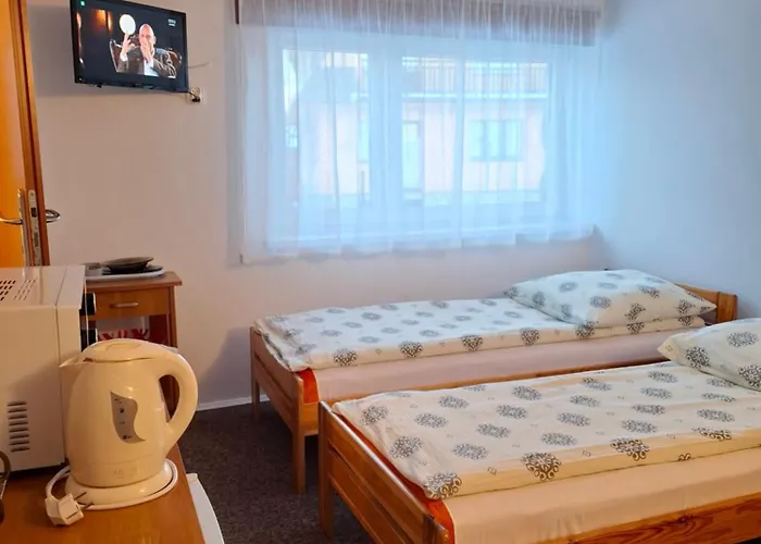 U Tylki Typu Z Widokiem Na Giewont, Parking Gratis * Zakopane